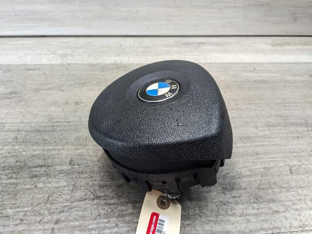 2011 BMW 135i E82- Steering Wheel Airbag Air Bag