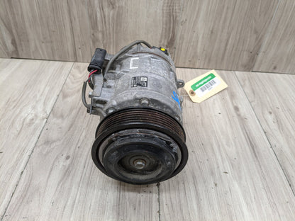 OEM BMW F97 G01 G20 G22 G23 G26 G42 G80 G82 AC Compressor Clutch A/C Pump Pulley