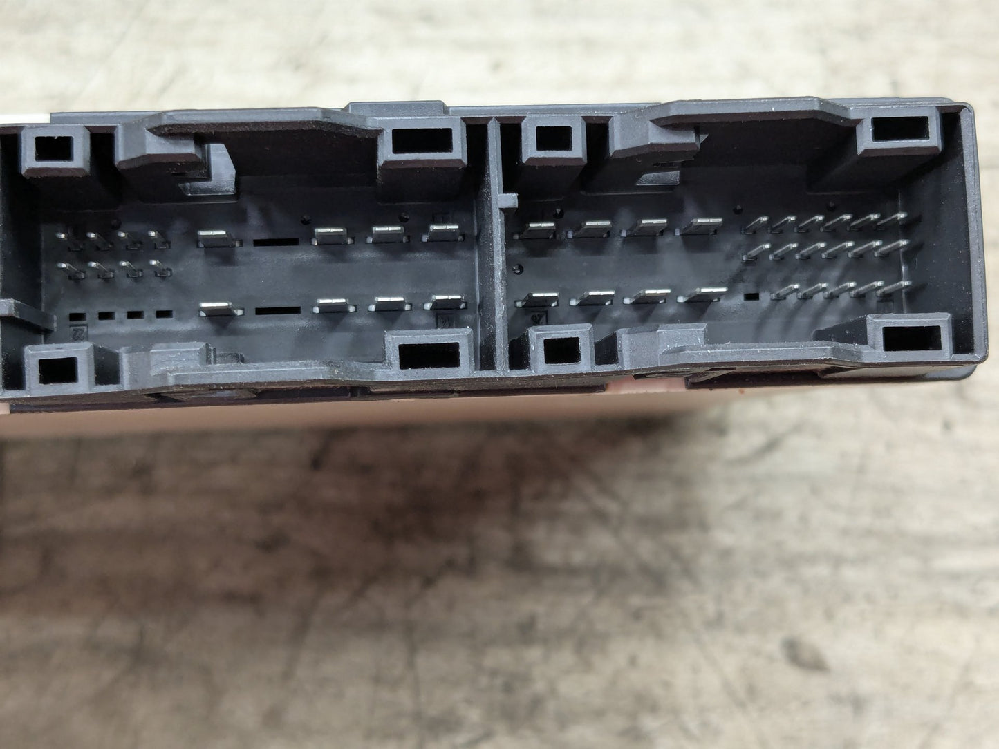 OEM BMW F95 F97 G01 G05 G12 G20 G22 G26 G30 X3 X5 Front Left Right Seat Module