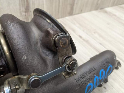 OEM BMW G01 G20 G22 G23 G26 G30 G42 330 430 530 Turbo Charger w Manifold B46