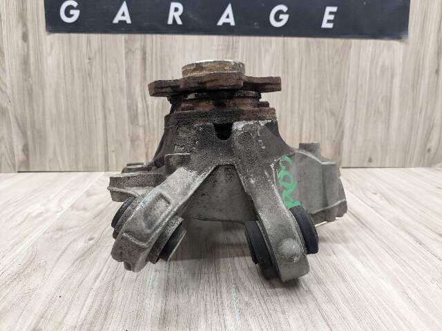 2019 BMW 330i G20 Rear Left Driver Spindle Knuckle w/ Bearing 6878623 19-25 OEM BMW G20 330 M340 REAR Left Driver Knuckle Wheel Hub Spindle Bearing OEM