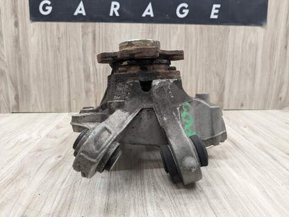 2019 BMW 330i G20 Rear Left Driver Spindle Knuckle w/ Bearing 6878623 19-25 OEM BMW G20 330 M340 REAR Left Driver Knuckle Wheel Hub Spindle Bearing OEM