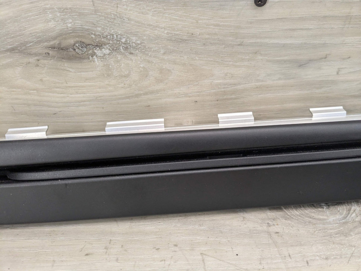 18-23 OEM BMW G01 X3 Rear Left Driver Side Door Window Roller Sunshade Blind