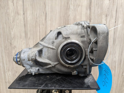 2019 BMW X3 Rear Axle Carrier Differential k 8643134
