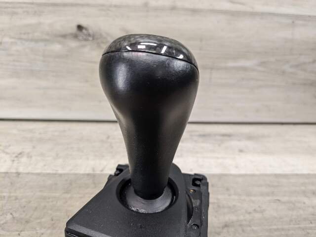 15-20 OEM BMW F80 F82 F83 M3 M4 DCT Transmission Shifter Gear Selector Switch
