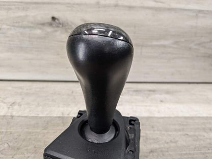 15-20 OEM BMW F80 F82 F83 M3 M4 DCT Transmission Shifter Gear Selector Switch
