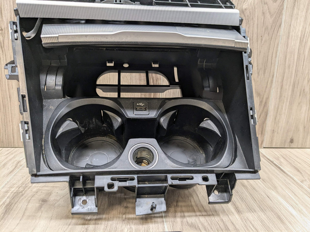 19-24 OEM BMW G20 G22 G23 330 M340 430 M440 Center Console Storage Cup Holder