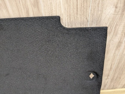 20-24 OEM BMW F44 228 M235 Rear Trunk Floor Carpet Mat Cargo Liner Cover
