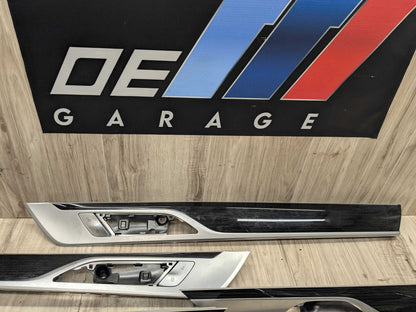 2017 BMW 750i G12 Unknown 7851831