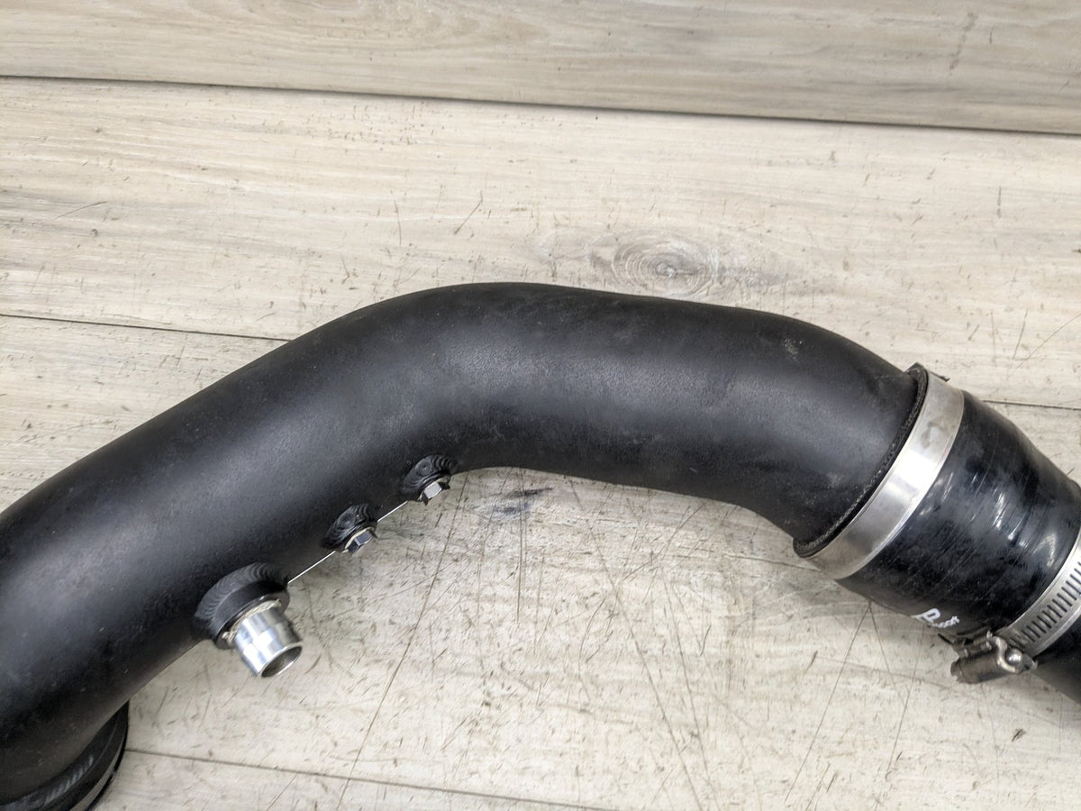 *NOTE FTP Motorsports Charge Pipe For BMW F N55 AWD RWD 335 435 M235
