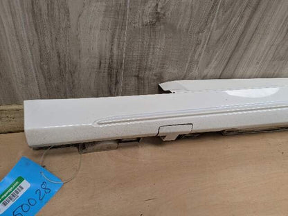 OEM MERCEDES W205 C300 C43 C63 AMG Left Driver Side Skirt Rocker Panel