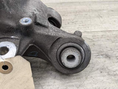 2017 - 2023 BMW M550i G30 Rear Left Driver Spindle Knuckle w/ Bearing 6866337 N63B44O2