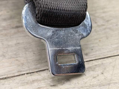 OEM BMW F90 M5 G30 530 540 Rear Center Middle Upper Seatbelt Seat Belt Retractor