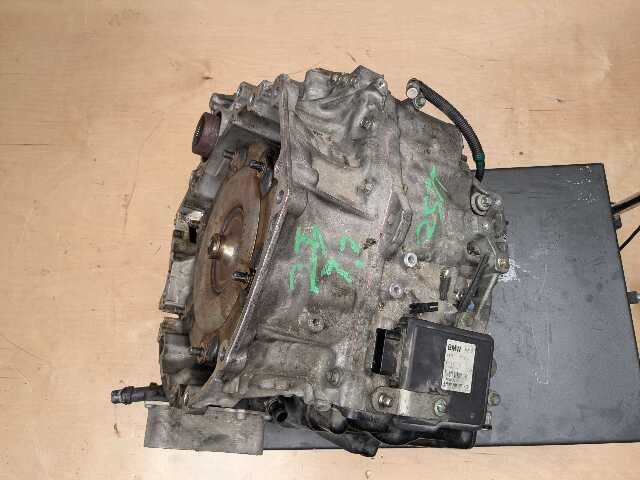 2016-2019 OEM BMW F48 F39 X1 X2 B46 AWD Automatic Transmission Gearbox GA8F22AW