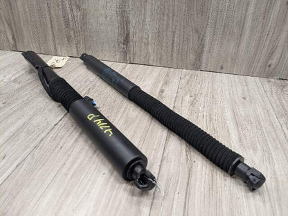 18-24 OEM BMW G01 F97 X3 X3M Rear Left Right Liftgate Shock Strut Lift Supports