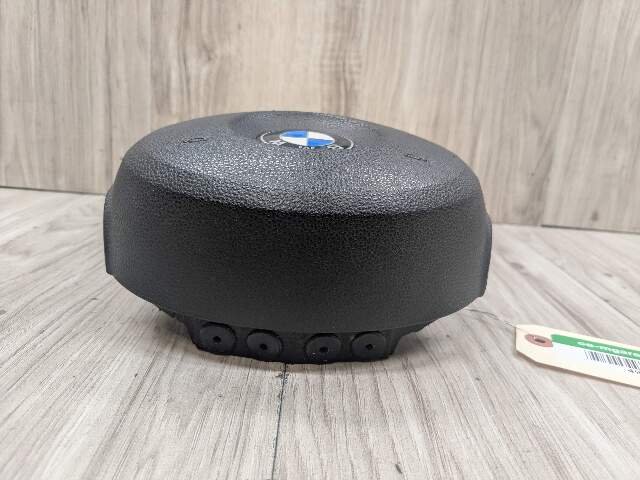 03-08 OEM BMW E85 Z4 Front Left Driver Steering Wheel Airbag Air Bag