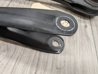 18-24 OEM BMW G01 G02 X3 X4 REAR Right Passenger Upper Lower Control Arm SET