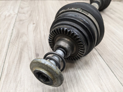 OEM BMW G20 G22 G23 330 M340 430 M440 AWD Front Left Driver Output CV Axle Shaft