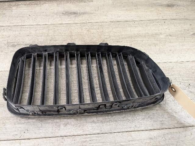 11-13 OEM BMW F10 528 535 550 Front Bumper Grille Insert