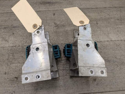 OEM BMW F90 F93 G11 G12 G16 G30 M5 Radiator Mount Support Bracket Left Right SET