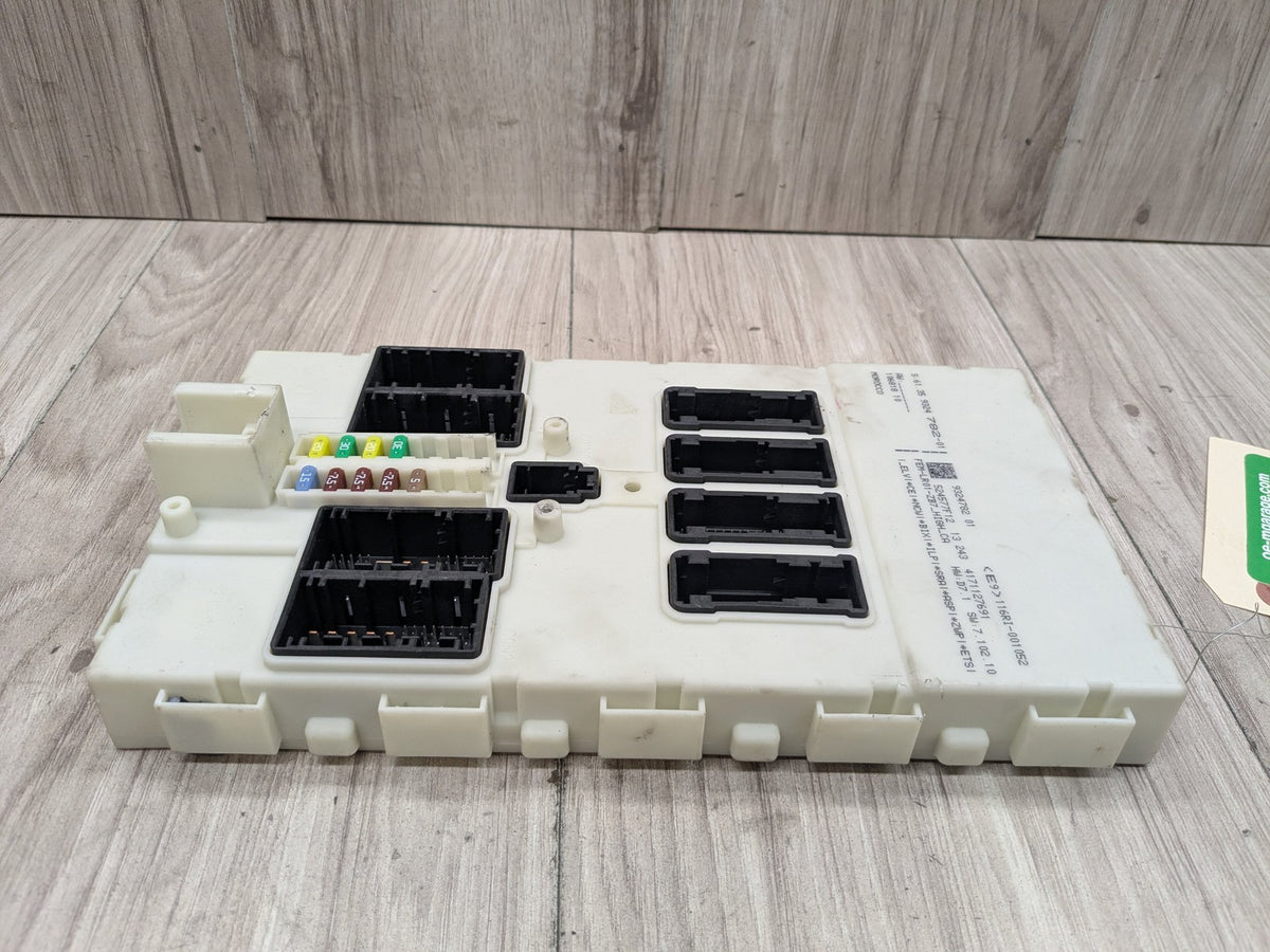 2014 BMW 428i F32 Bdc Body Domain Fem Control Module 9324782 OEM