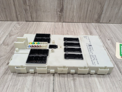 2014 BMW 428i F32 Bdc Body Domain Fem Control Module 9324782 OEM