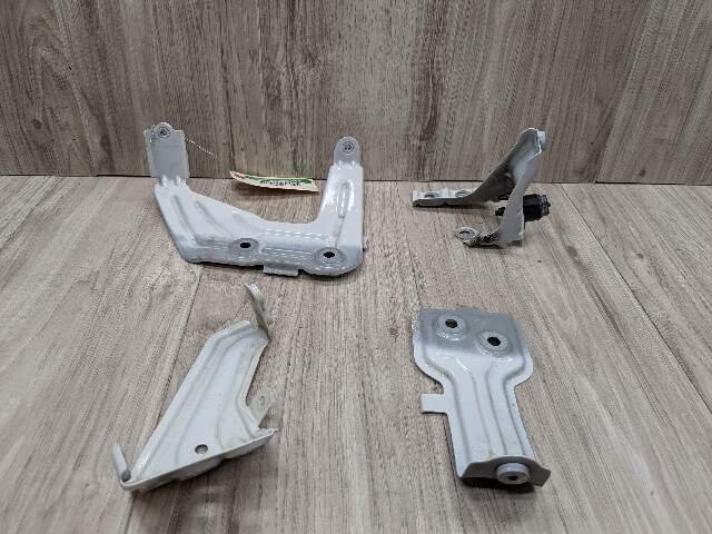 18-24 OEM BMW G01 G02 F97 F98 X3 X4 Left Driver Fender Wing Holder Bracket SET