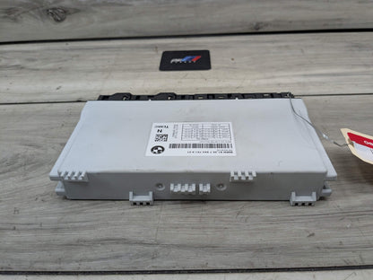 2018 BMW 330i F30 Unknown 7943753