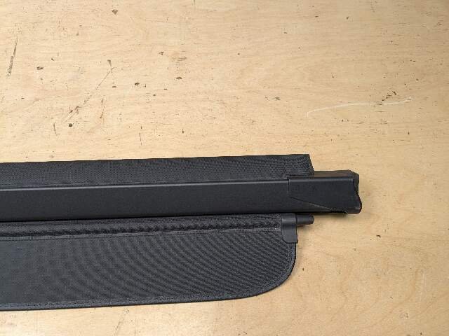 2019 - 2026 BMW X5 G05 Rear Trunk Upper Retractable Roller Luggage Shade Cover 7479563 B58B30M1