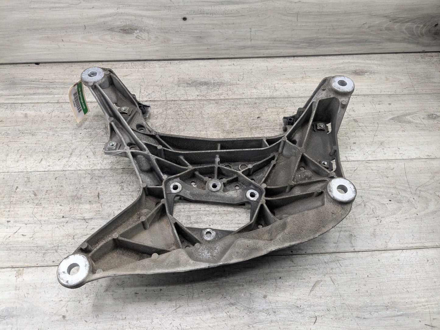 2018-2024 Audi S5 B9 Transmission Mount Bracket 8W0399262AF OEM