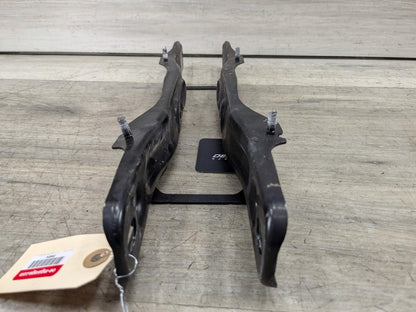 2021 BMW 540i G30 Rear Right Passenger Control Arm 6875104 OEM BMW G11 G12 G30 530 540 M550 740 750 M760 REAR Left Right Lower Control Arm