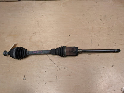 16-19 OEM BMW G11 G12 750iX B7 Front Right Passenger Output Half Shaft CV Axle