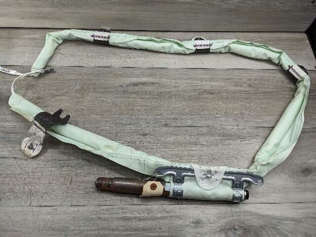 OEM BMW F30 F36 F80 M3 328 335 435 Left Driver Roof Head Curtain Air Bag Airbag