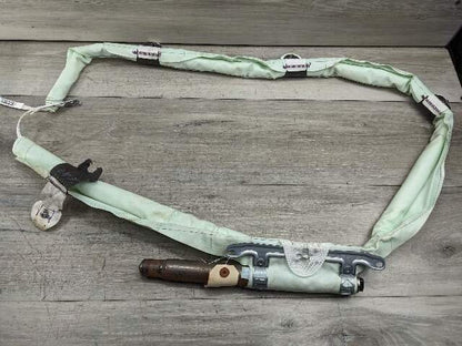OEM BMW F30 F36 F80 M3 328 335 435 Left Driver Roof Head Curtain Air Bag Airbag