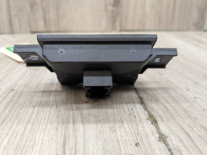 2015-2021 Mercedes-Benz C43 W205 Rear View Camera Control Module 0