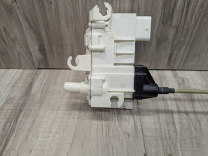 2017 BMW 750i G12 Rear Left Driver Door Latch Lock Actuator w/ Soft Close 2581897 OEM BMW G12 740 750 M760 B7 REAR LEFT DRIVER Door Lock Latch Actuator SOFT CLOSE