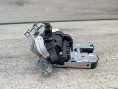 17-25 OEM AUDI A3 A4 A5 A6 A8 S3 S4 S5 S6 S8 Rear Trunk Lid Lock Latch Actuator