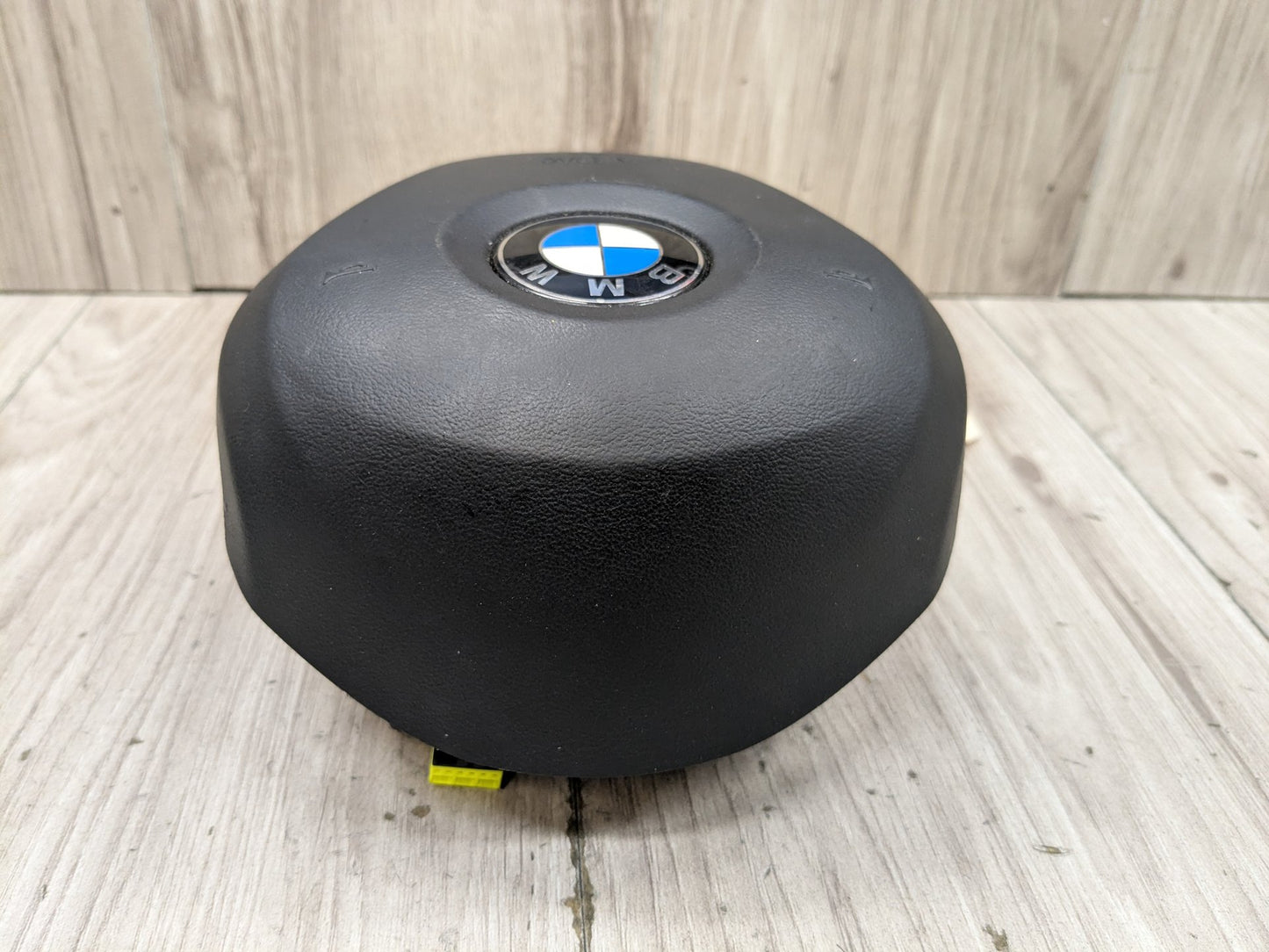 16-23 OEM BMW F39 F48 X1 X2 28i 28iX Front Driver Steering Wheel Airbag Air Bag