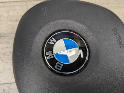 16-23 OEM BMW F39 F48 X1 X2 28i 28iX Front Driver Steering Wheel Airbag Air Bag