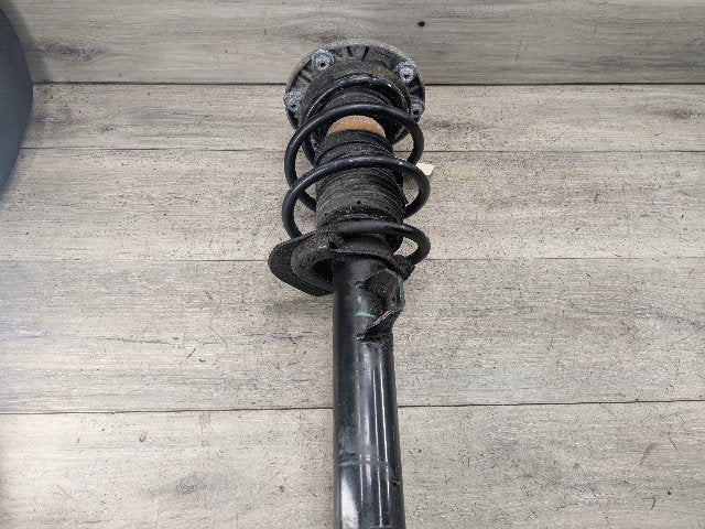 2017 BMW 340i F34 Front Left Driver Spring Strut Shock Absorber 6873781