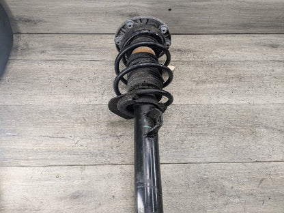 2017 BMW 340i F34 Front Left Driver Spring Strut Shock Absorber 6873781