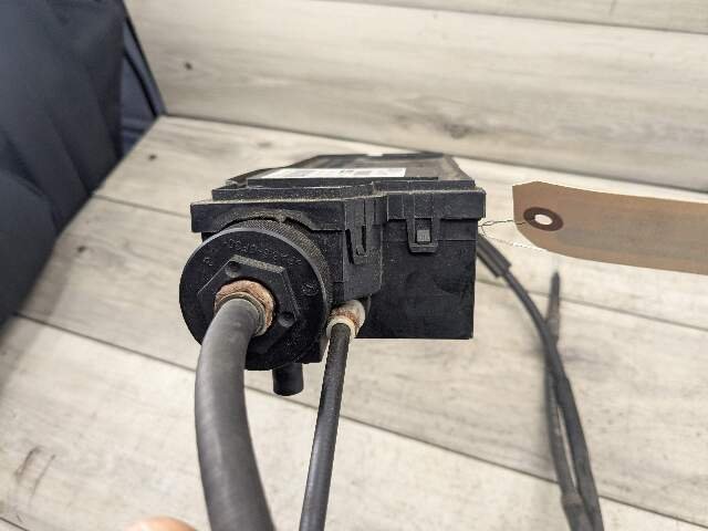 09-15 OEM BMW F01 F02 740 750 760 Emergency Parking Brake Actuator Unit Motor