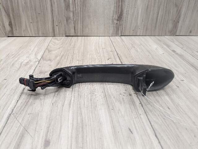 2020 - 2024 BMW X3 F97 Front or Rear Right Passenger Exterior Door Handle w/ Comfort Access 8492028 S58