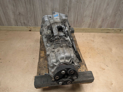 Unknown Unknown Automatic Transmission Assembly 0 11-13 OEM BMW E82 E90 E92 135 335 N54 N55 DCT Transmission Gearbox GS7D36SG