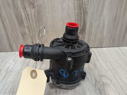16-24 OEM BMW F90 G11 G12 G30 M5 Engine Electric Auxiliary Water Coolant Pump