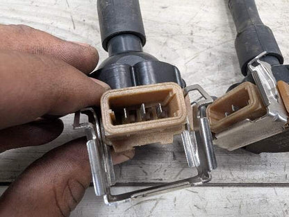 1996 - 2003 BMW Z3 E36 Engine Motor Ignition Coil SET 1730412 M54B25O0