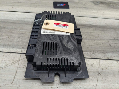 11-13 OEM BMW E92 AHL FRM FRM3 3R Footwell Light Control Module