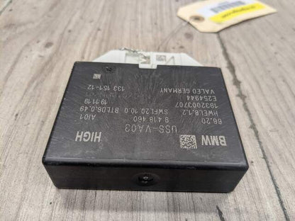 2020 - 2024 BMW X3 F97 Unknown 9418460 S58