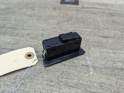 OEM BMW G12 F36 F10 F07 M5 F06 M6 F01 F02 Rear Trunk Lid Center Lock Switch