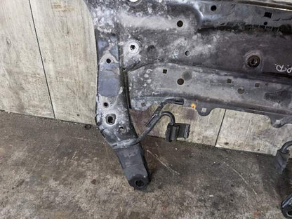 16-24 OEM BMW F39 F44 F48 X1 X2 Front Axle Subframe Carrier Crossmember Cradle